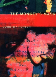 dorothy porter monkeys mask